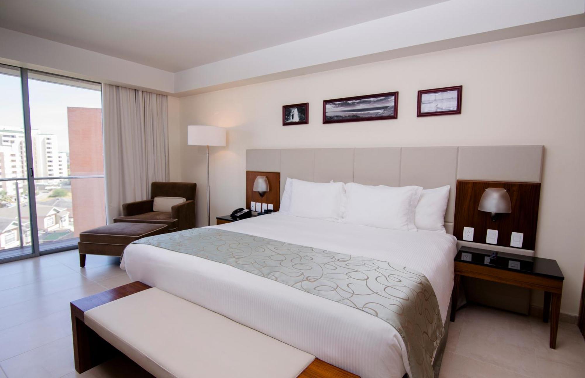 Sunsol Unik Luxury Hotel Порламар Екстериор снимка