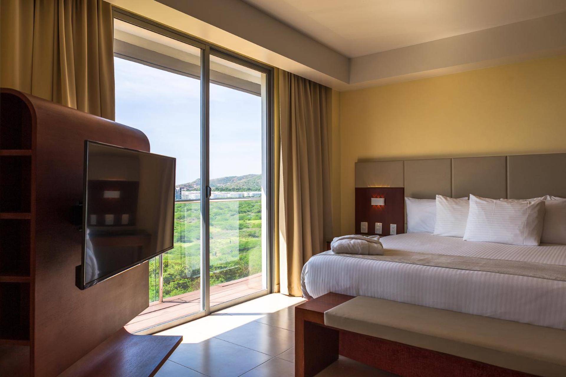 Sunsol Unik Luxury Hotel Порламар Екстериор снимка