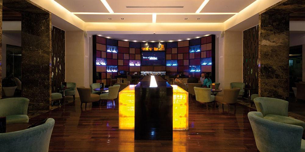 Sunsol Unik Luxury Hotel Порламар Екстериор снимка