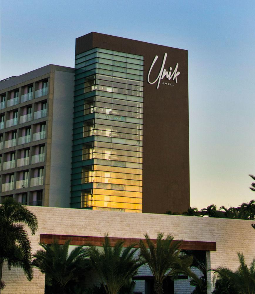 Sunsol Unik Luxury Hotel Порламар Екстериор снимка