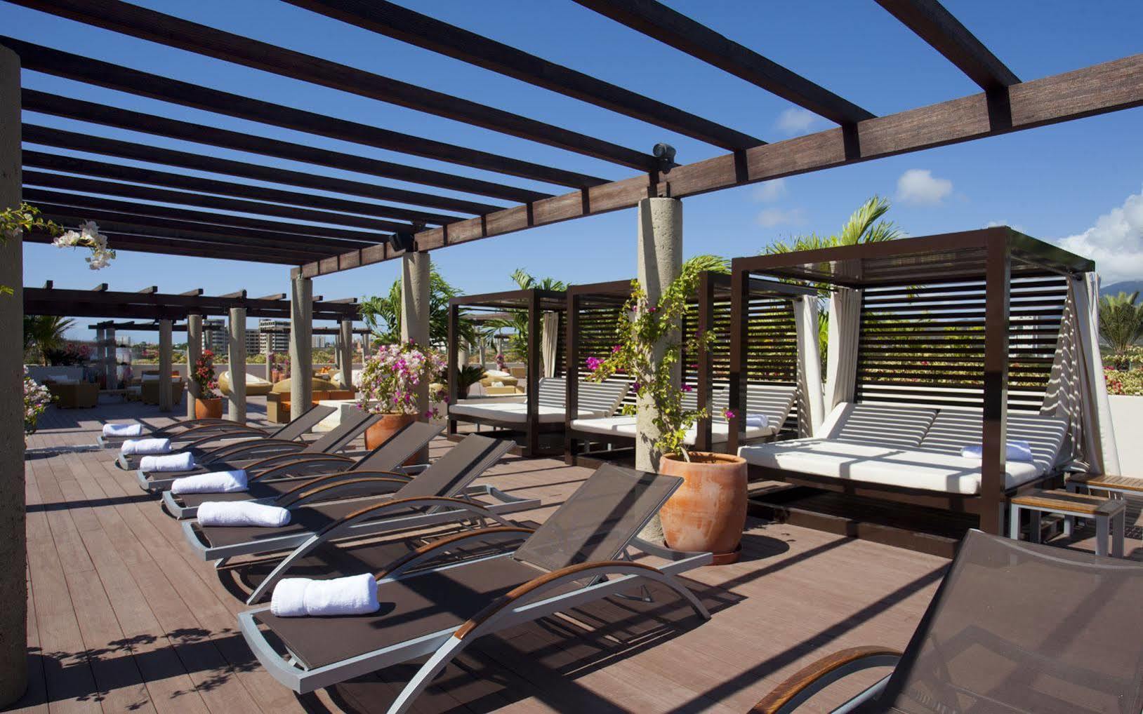 Sunsol Unik Luxury Hotel Порламар Екстериор снимка